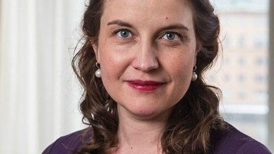 Äldrepolitik med Maja Fjaestad